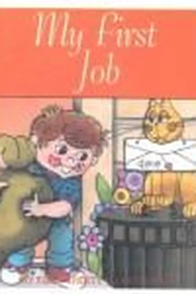 Capa de My first job