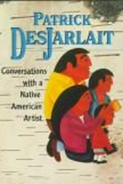 Capa de Patrick Des Jarlait