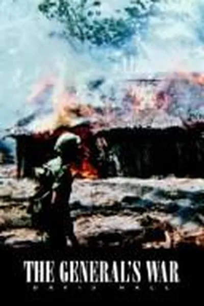 Cover of The General's War