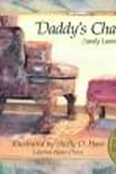 Capa de Daddy's  Chair