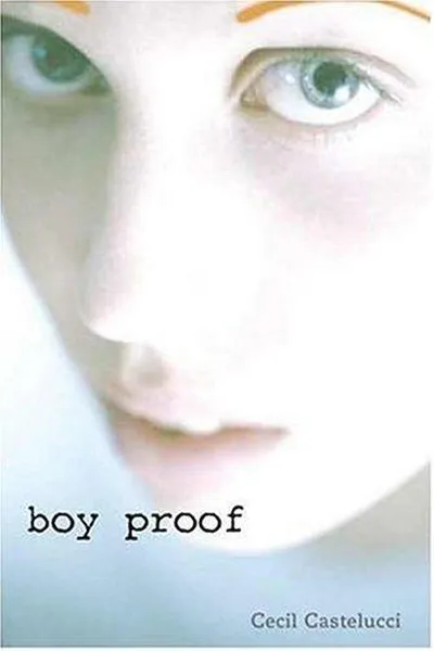 Capa de Boy Proof