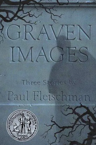 Capa de Graven Images