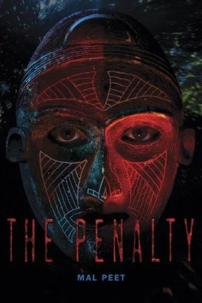Capa de The Penalty