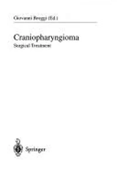 Capa de Craniopharyngioma