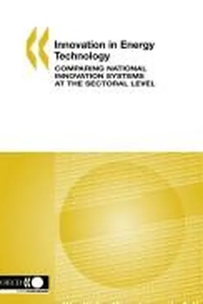 Capa de Innovation in Energy Technology