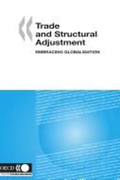 Capa de Trade and structural adjustment