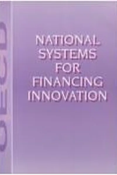 Capa de National Systems for Financing Innovation