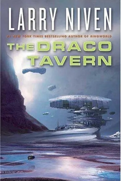 Capa de The Draco Tavern