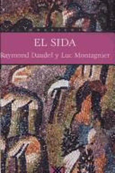 Capa de El sida
