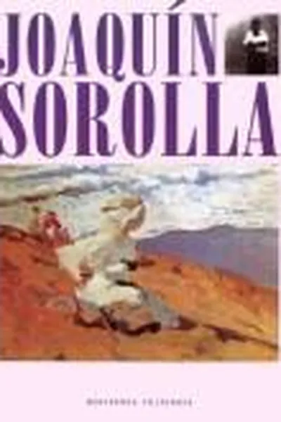 Capa de Joaquín Sorolla
