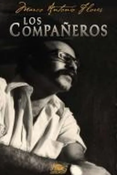 Capa de Los compañeros