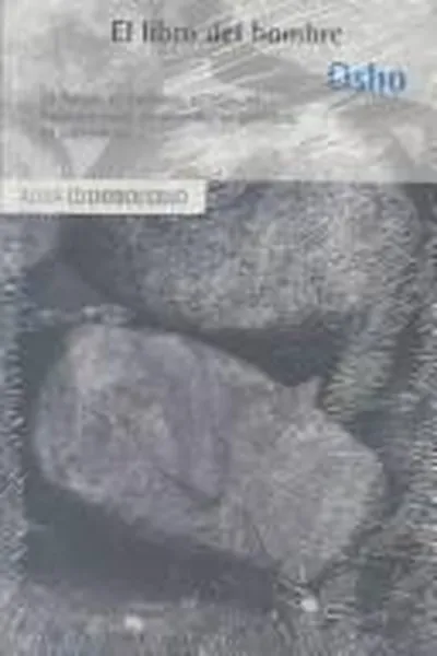 Capa de El Libro Del Hombre