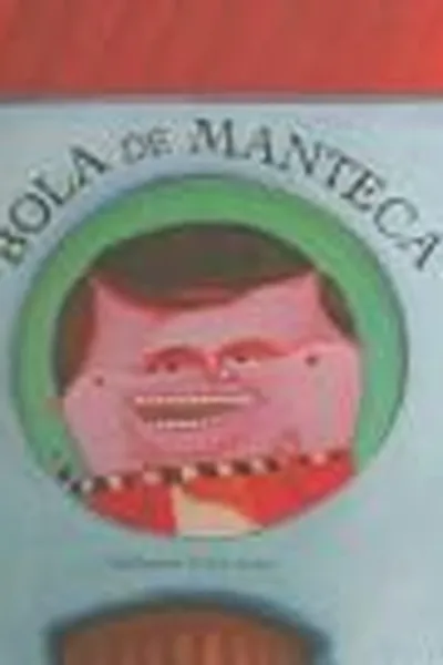 Capa de Bola de manteca