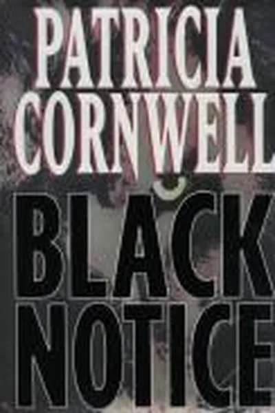 Capa de Black notice