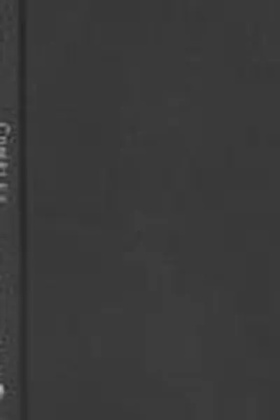 Capa de Complex Identities