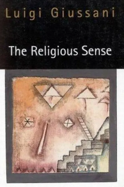 Capa de Senso religioso