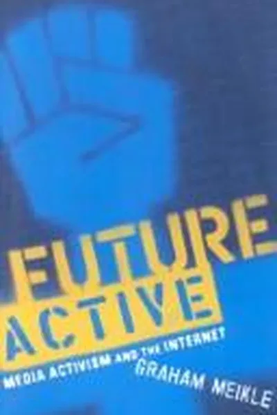 Capa de Future active