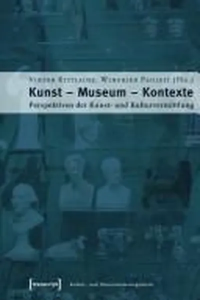 Capa de Kunst - Museum - Kontexte