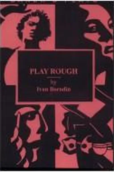 Capa de Play rough