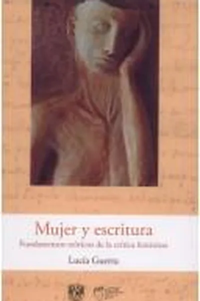 Capa de Mujer y escritura