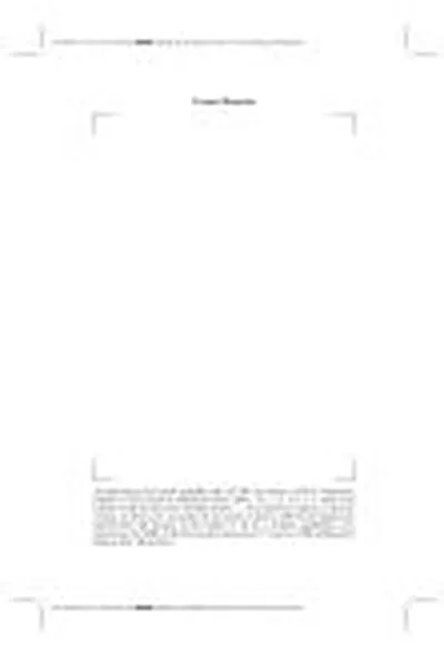 Capa de Léonard Bourdon