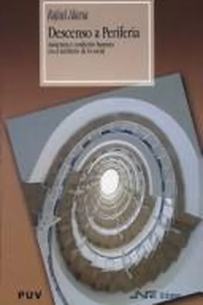 Capa de Descenso a periferia