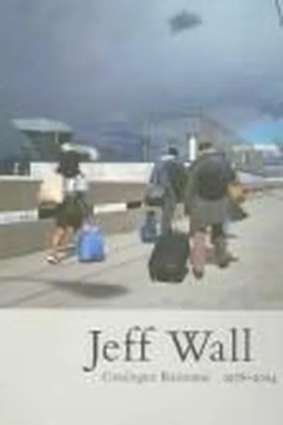 Capa de Jeff Wall