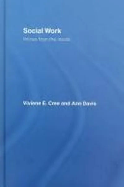 Capa de Social work