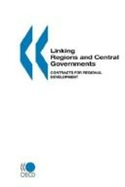 Capa de Linking regions and central governments