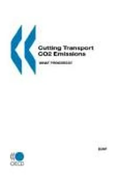 Capa de Cutting transport CO₂ emissions