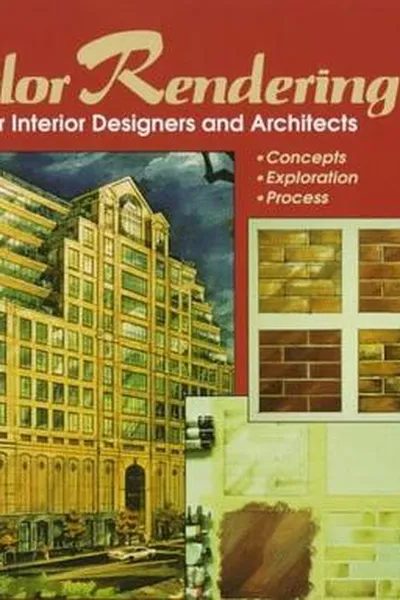 Capa de Color rendering