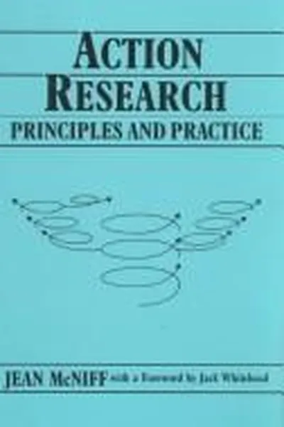 Capa de Action Research