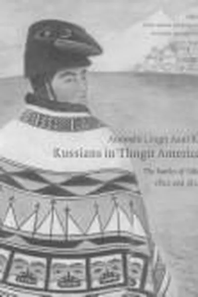 Capa de Anóoshi lingit aaní ká =