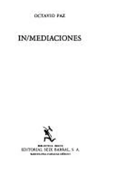 Capa de In/mediaciones