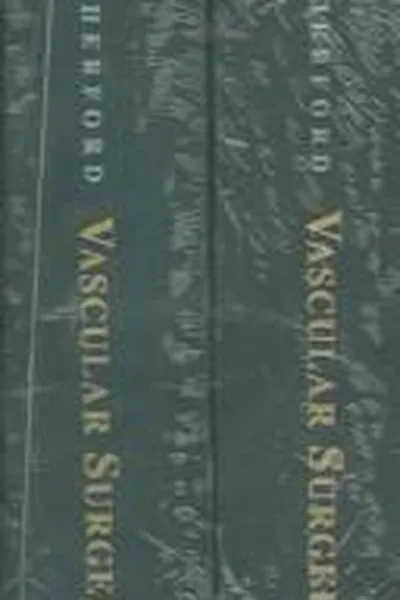 Capa de Vascular surgery