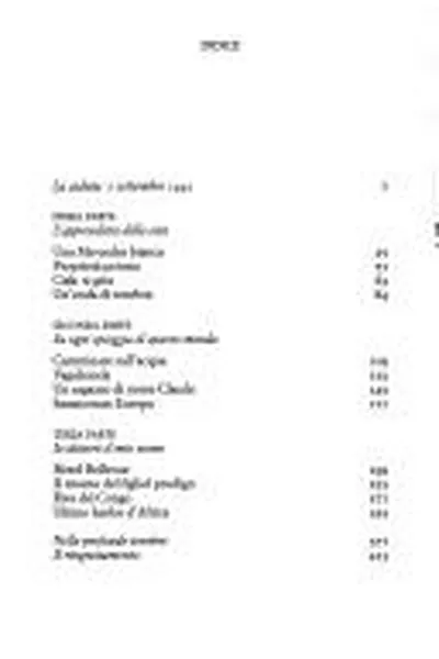 Capa de Lei così amata