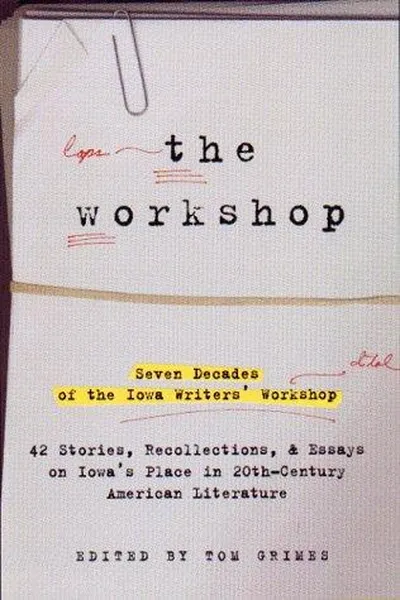 Capa de The Workshop