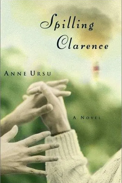 Capa de Spilling Clarence