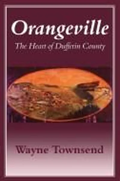 Cover of Orangeville