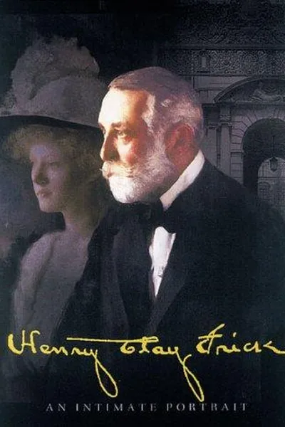 Capa de Henry Clay Frick