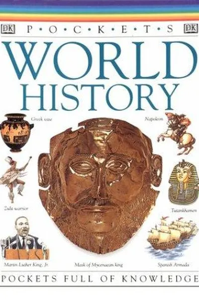 Capa de World history