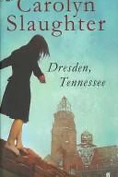 Capa de DRESDEN, TENNESSEE