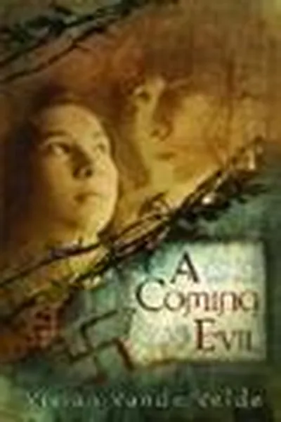 Cover of A coming evil