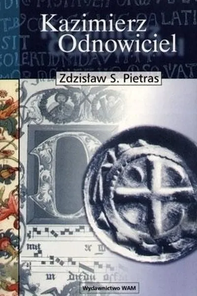 Capa de Kazimierz Odnowiciel