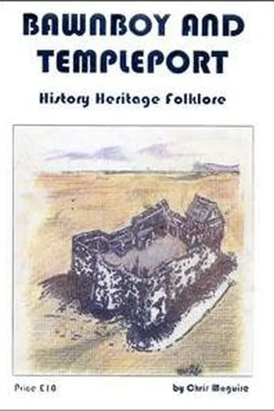 Capa de Bawnboy and Templeport