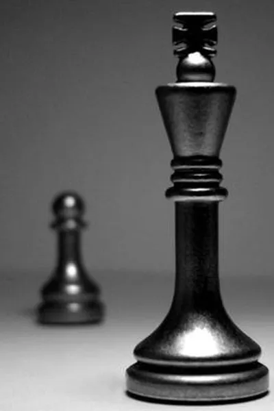 Capa de Pawns in the game