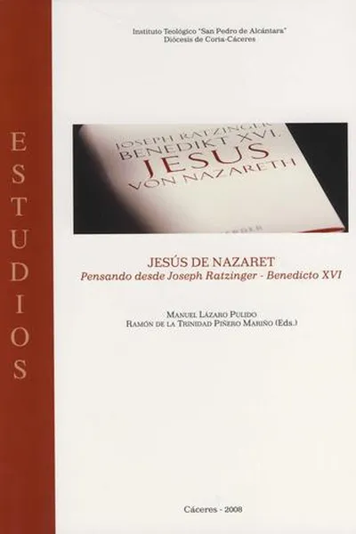 Capa de Jesús de Nazaret