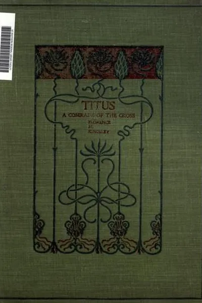 Capa de Titus
