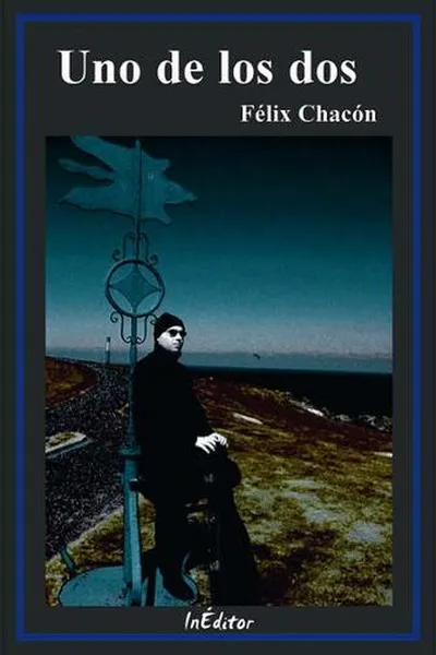 Capa de Uno de los dos