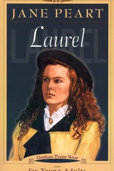 Cover of Laurel